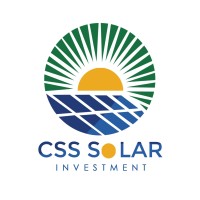 CSS SOLAR INVESTMENT LIMITED logo, CSS SOLAR INVESTMENT LIMITED contact details