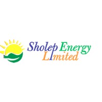 Sholep Energy logo, Sholep Energy contact details