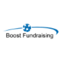 Boost Marketing & Fundraising logo, Boost Marketing & Fundraising contact details