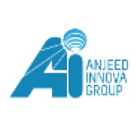 Anjeed Innova Group logo, Anjeed Innova Group contact details