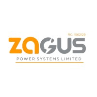 Zagus Power Systems Limited logo, Zagus Power Systems Limited contact details