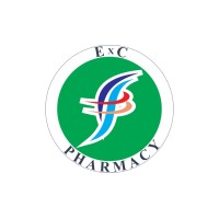 ExC Pharmacy logo, ExC Pharmacy contact details