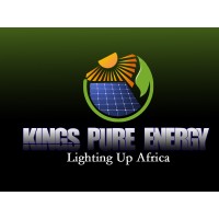 KINGS PURE ENERGY LIMITED logo, KINGS PURE ENERGY LIMITED contact details