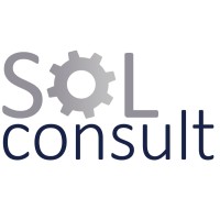 SOLconsult GmbH logo, SOLconsult GmbH contact details