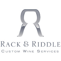 Rack & Riddle Custom Wine Services logo, Rack & Riddle Custom Wine Services contact details