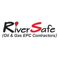 RiverSafe Solutions Nig. Ltd & RiverSafe Engineering Services - UAE logo, RiverSafe Solutions Nig. Ltd & RiverSafe Engineering Services - UAE contact details