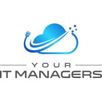 Your IT Managers logo, Your IT Managers contact details