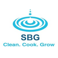 SBG AFRICA logo, SBG AFRICA contact details