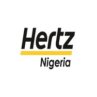 Hertz Nigeria logo, Hertz Nigeria contact details