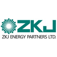 ZKJ Energy Partners Limited logo, ZKJ Energy Partners Limited contact details