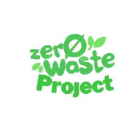 ZERO WASTE PROJECT logo, ZERO WASTE PROJECT contact details