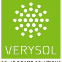 Verysol Energy logo, Verysol Energy contact details