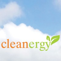 Cleanergy Solar Power logo, Cleanergy Solar Power contact details