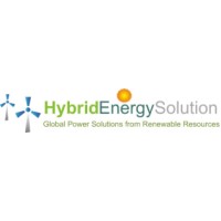 Hybrid energy solution (HES) logo, Hybrid energy solution (HES) contact details