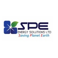 SPE Energy Solutions Ltd logo, SPE Energy Solutions Ltd contact details