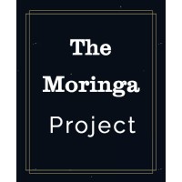 The Moringa Project logo, The Moringa Project contact details