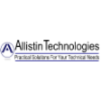 Allistin Technologies logo, Allistin Technologies contact details