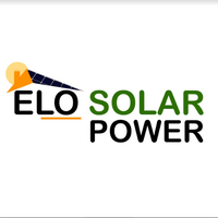 Elosolar Power logo, Elosolar Power contact details