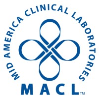 Mid America Clinical Labs logo, Mid America Clinical Labs contact details