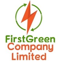 FirstGreen Company Limited logo, FirstGreen Company Limited contact details