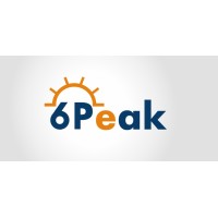 6Peak Energy Ltd logo, 6Peak Energy Ltd contact details