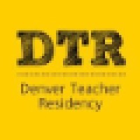 Denver Teacher Residency logo, Denver Teacher Residency contact details