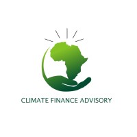 Climate Finance Advisory Limited logo, Climate Finance Advisory Limited contact details