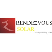 Rendezvous Solar logo, Rendezvous Solar contact details