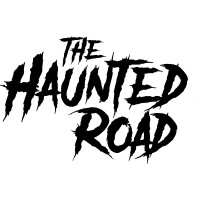 The Haunted Road logo, The Haunted Road contact details