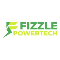 FIZZLE POWER TECH logo, FIZZLE POWER TECH contact details