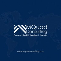 MQuad Consulting logo, MQuad Consulting contact details