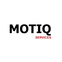 Motiq Services logo, Motiq Services contact details