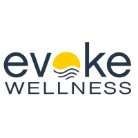 Evoke Wellness logo, Evoke Wellness contact details