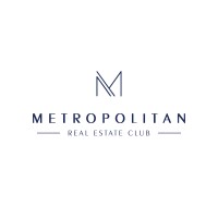 Metropolitan Real Estate Club logo, Metropolitan Real Estate Club contact details