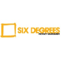 Six Degrees Property Management logo, Six Degrees Property Management contact details