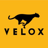 Velox Agencia logo, Velox Agencia contact details