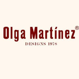 Olga Martinez logo, Olga Martinez contact details