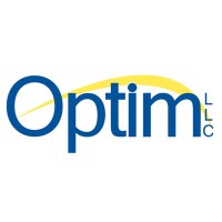 OPTIM LLC logo, OPTIM LLC contact details