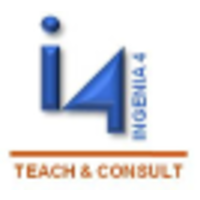 INGENIA4 (Teach&Consult4) logo, INGENIA4 (Teach&Consult4) contact details