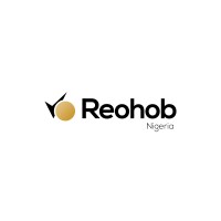 Reohob Nigeria Limited logo, Reohob Nigeria Limited contact details