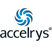 Accelrys logo, Accelrys contact details