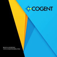 Cogent Device International logo, Cogent Device International contact details