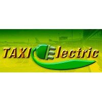 Taxi Electric logo, Taxi Electric contact details