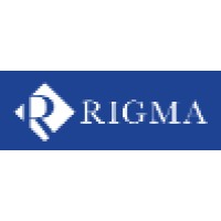 Rigma logo, Rigma contact details