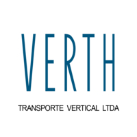 VerthElevadores logo, VerthElevadores contact details