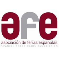 AFE - Spanish Trade Fairs Association logo, AFE - Spanish Trade Fairs Association contact details