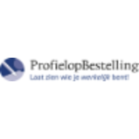 Profielopbestelling logo, Profielopbestelling contact details