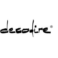 Decofire logo, Decofire contact details