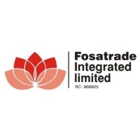 Fosatrade Integrated Limited logo, Fosatrade Integrated Limited contact details