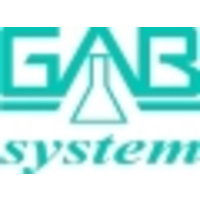 GAB Sistemàtica Analítica SL logo, GAB Sistemàtica Analítica SL contact details